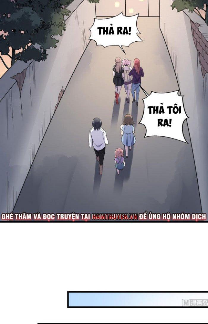 Văn Âm Sư Chapter 98 - Trang 3