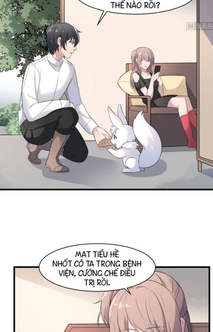 Văn Âm Sư Chapter 98 - Trang 3