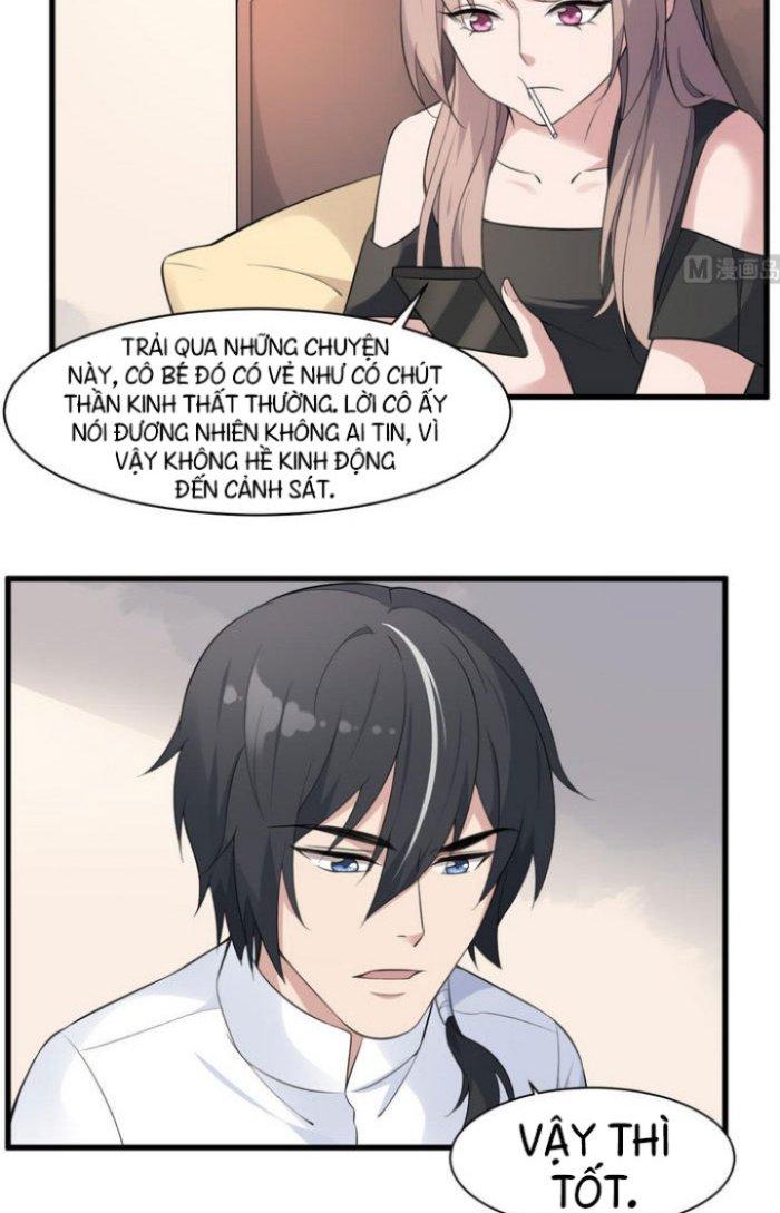 Văn Âm Sư Chapter 98 - Trang 3