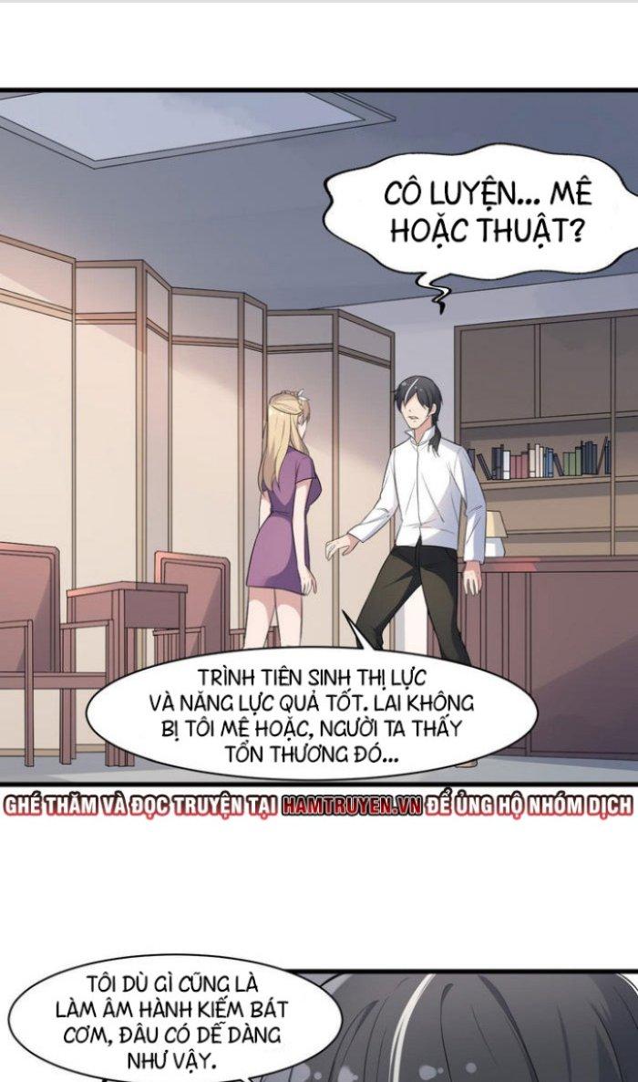 Văn Âm Sư Chapter 99 - Trang 3