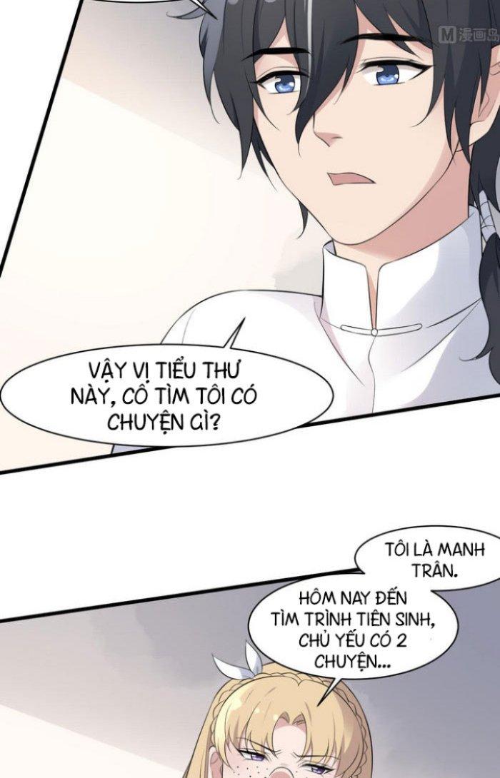 Văn Âm Sư Chapter 99 - Trang 3