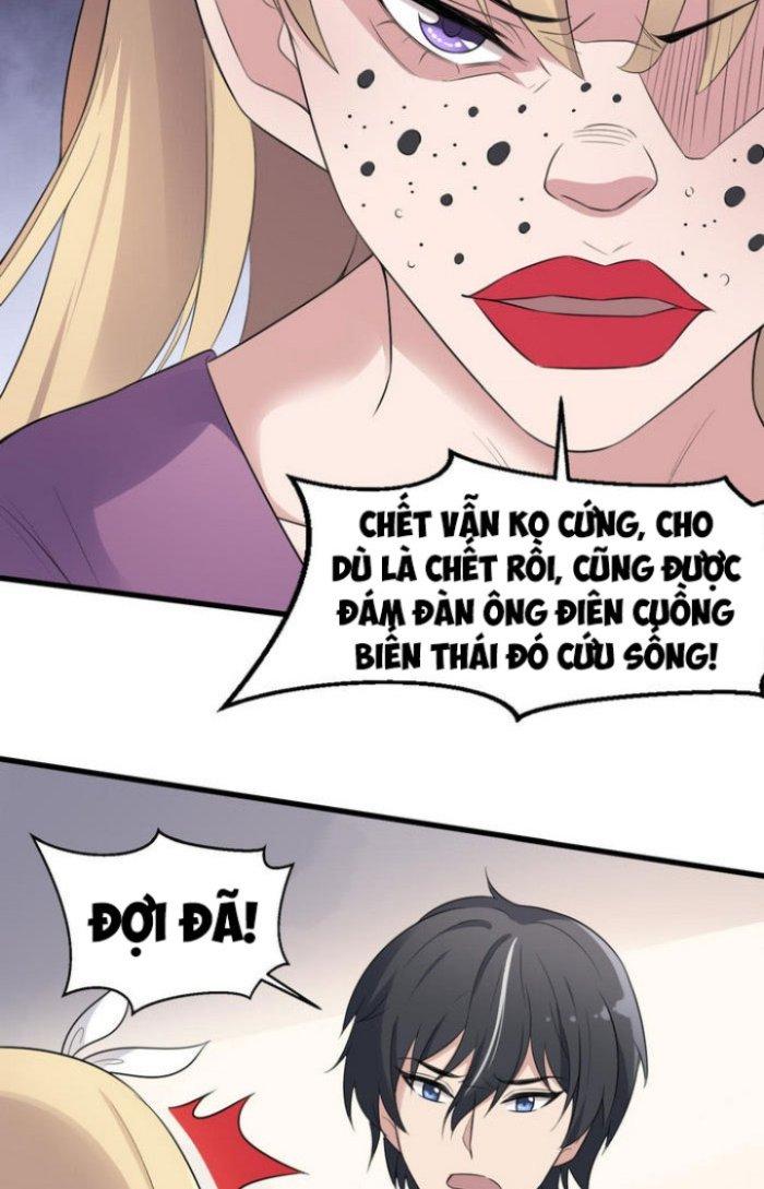 Văn Âm Sư Chapter 99 - Trang 3