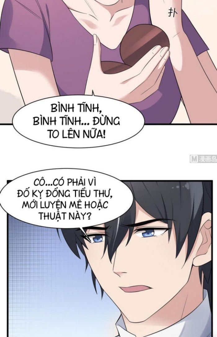 Văn Âm Sư Chapter 99 - Trang 3