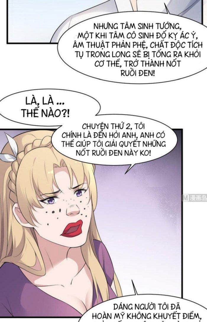 Văn Âm Sư Chapter 99 - Trang 3