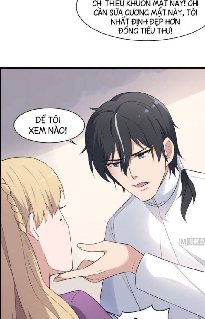 Văn Âm Sư Chapter 99 - Trang 3