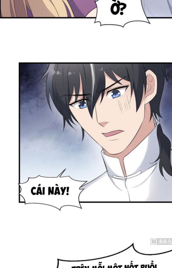 Văn Âm Sư Chapter 99 - Trang 3