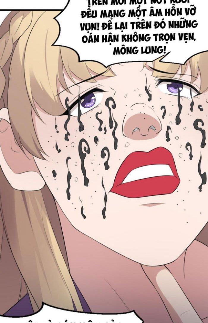 Văn Âm Sư Chapter 99 - Trang 3