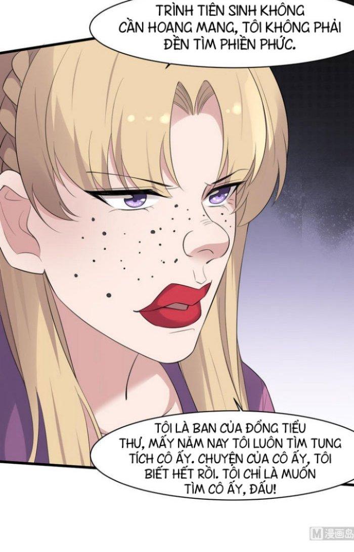 Văn Âm Sư Chapter 99 - Trang 3