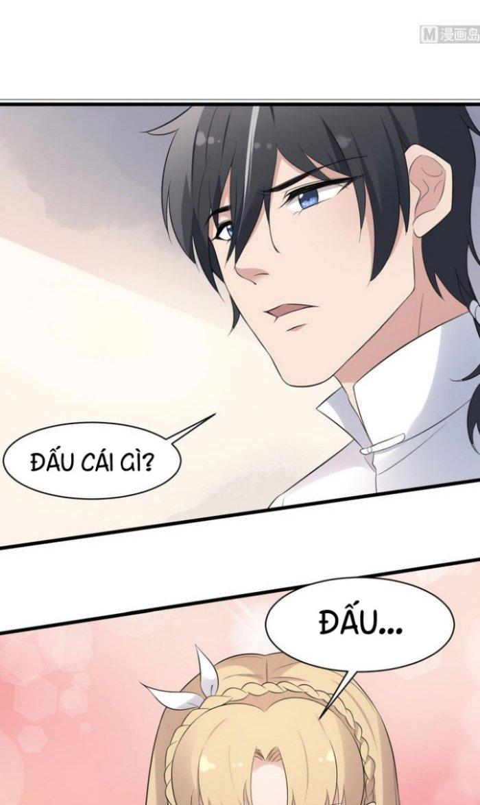 Văn Âm Sư Chapter 99 - Trang 3