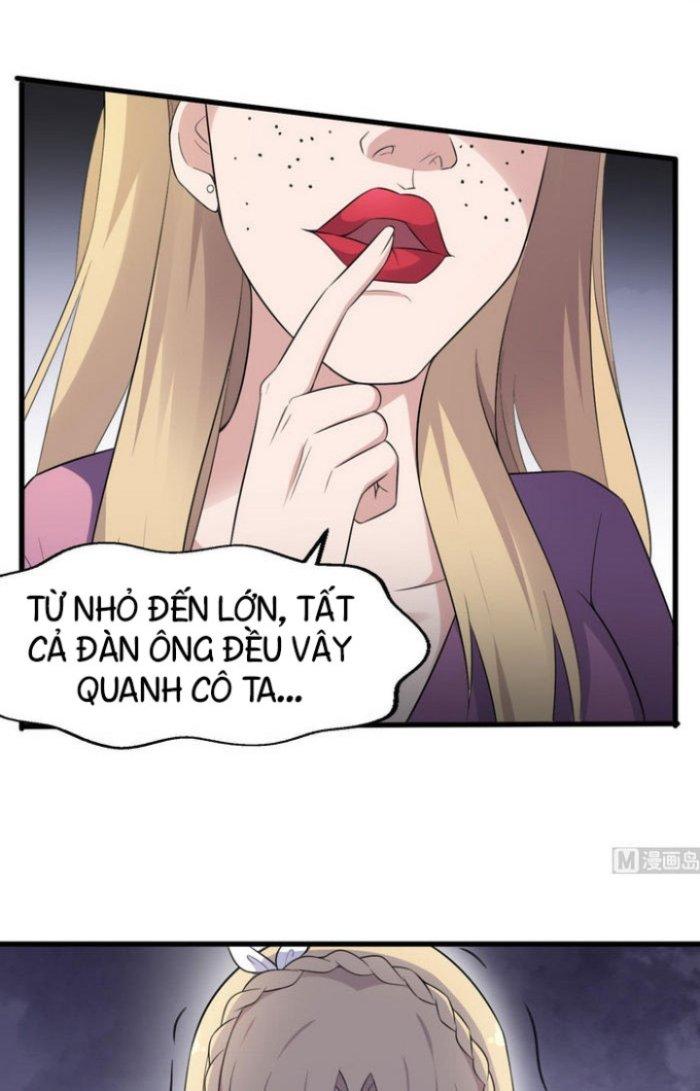 Văn Âm Sư Chapter 99 - Trang 3