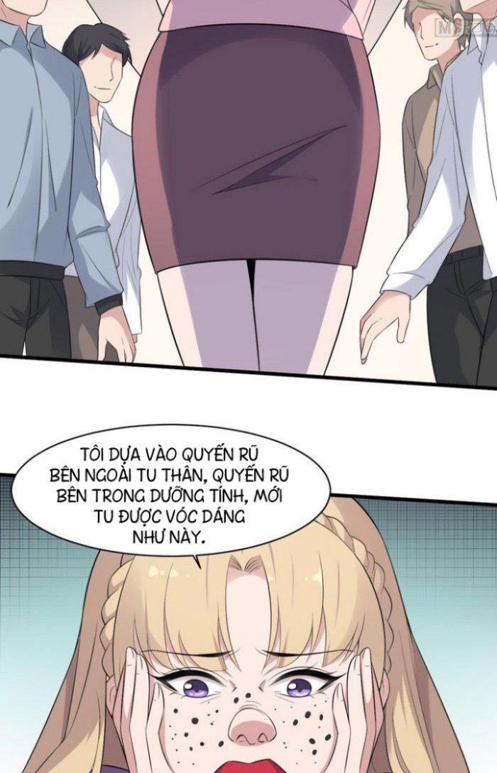 Văn Âm Sư Chapter 100 - Trang 3