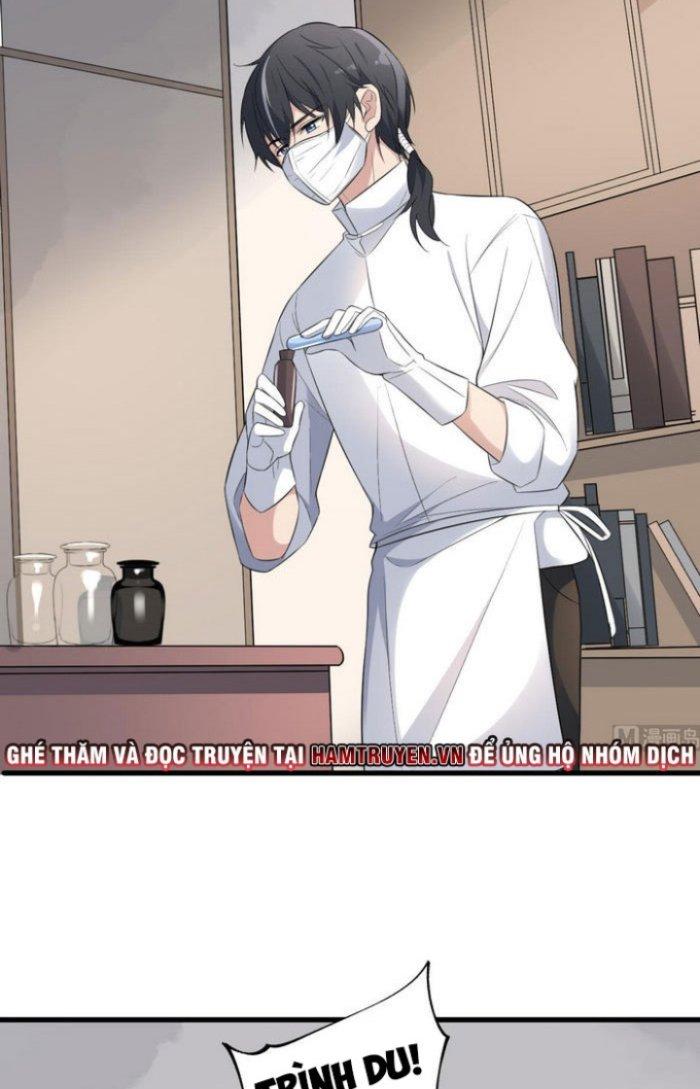 Văn Âm Sư Chapter 100 - Trang 3