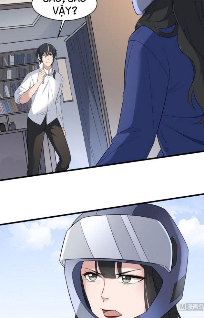 Văn Âm Sư Chapter 100 - Trang 3