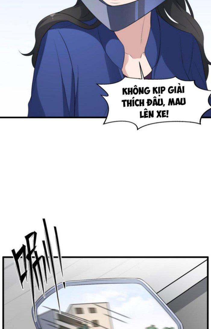 Văn Âm Sư Chapter 100 - Trang 3