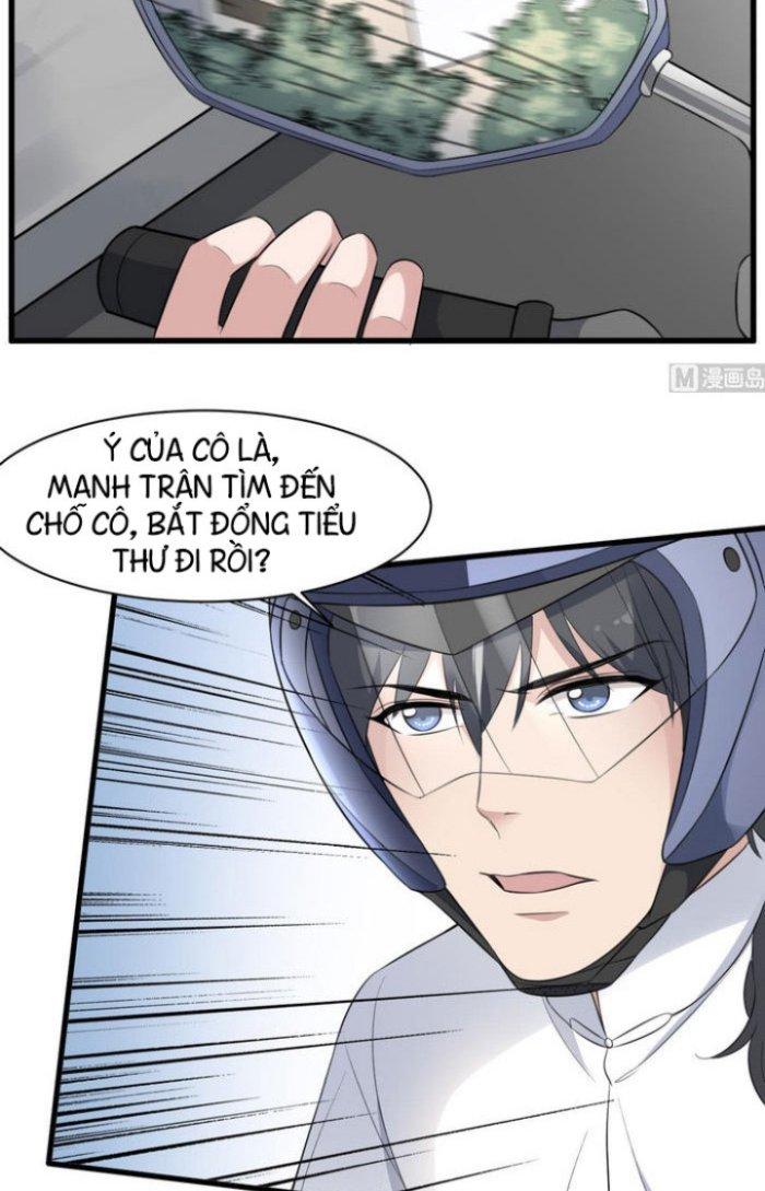 Văn Âm Sư Chapter 100 - Trang 3