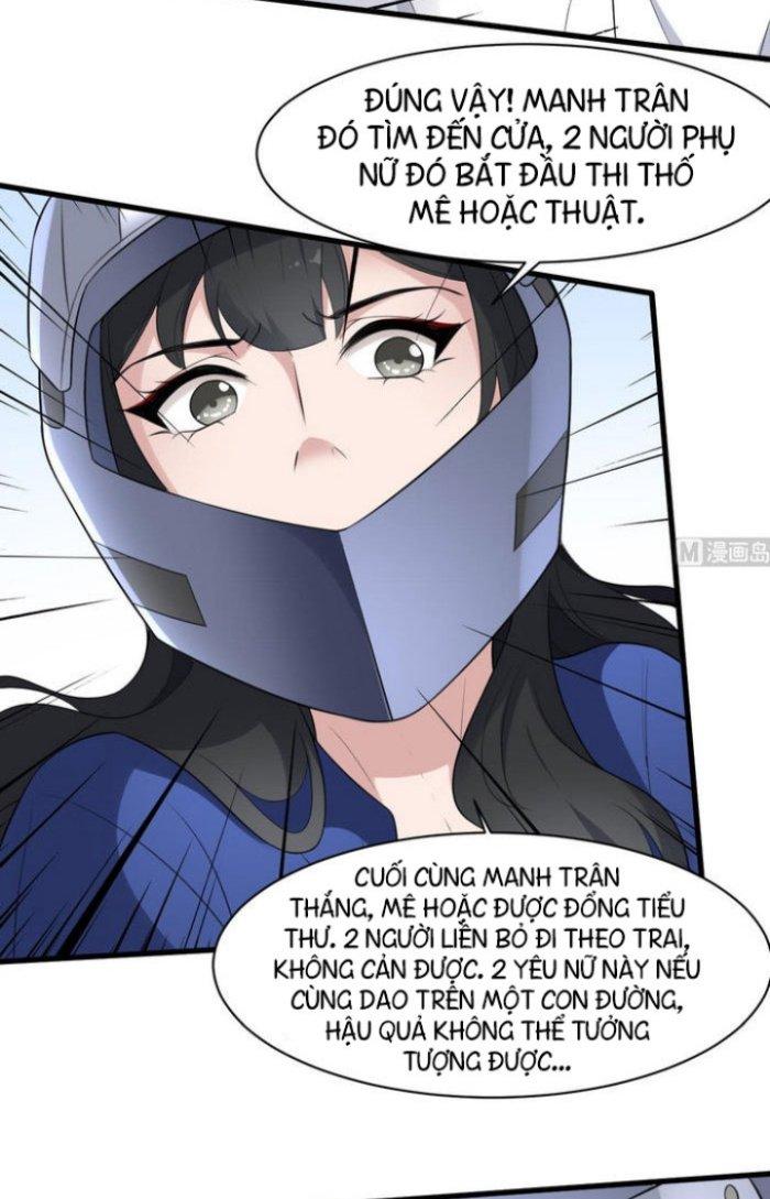 Văn Âm Sư Chapter 100 - Trang 3