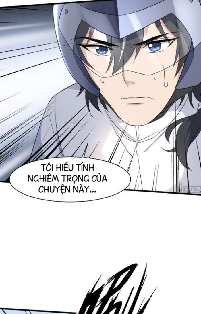 Văn Âm Sư Chapter 100 - Trang 3