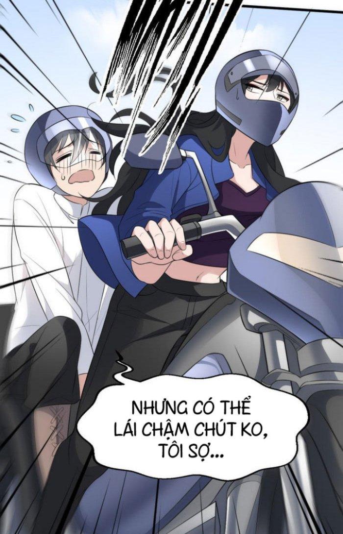 Văn Âm Sư Chapter 100 - Trang 3