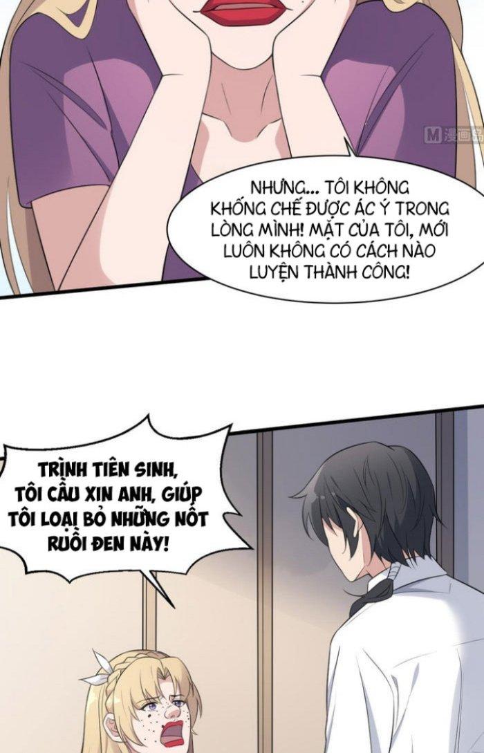 Văn Âm Sư Chapter 100 - Trang 3