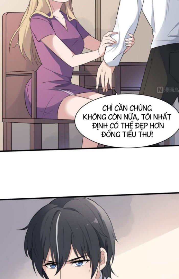 Văn Âm Sư Chapter 100 - Trang 3