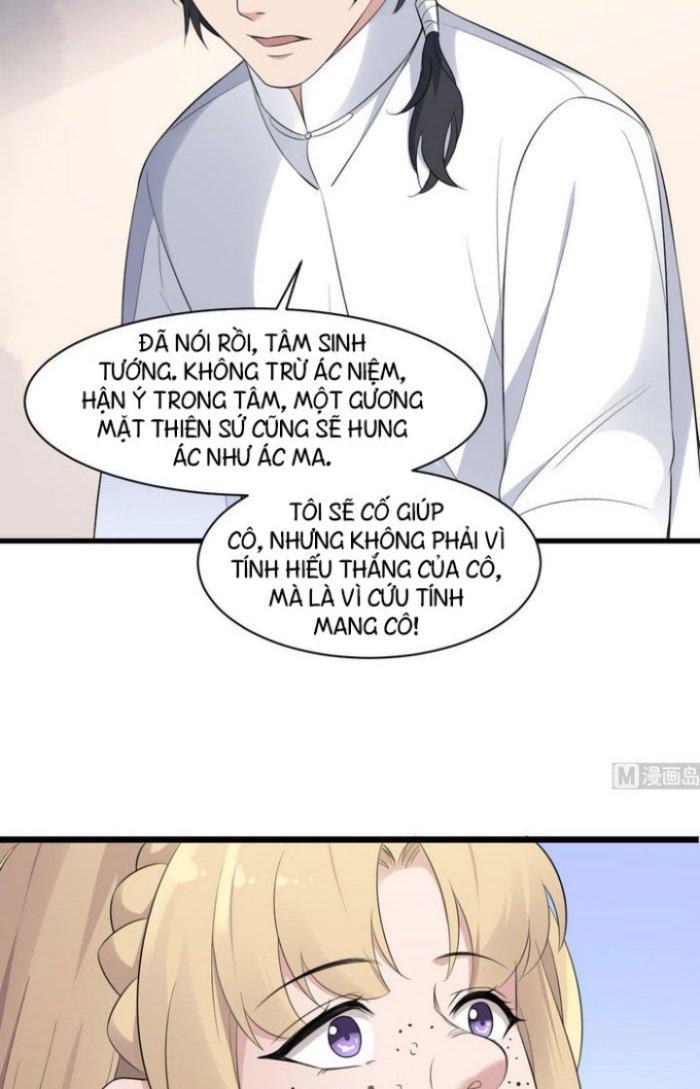 Văn Âm Sư Chapter 100 - Trang 3