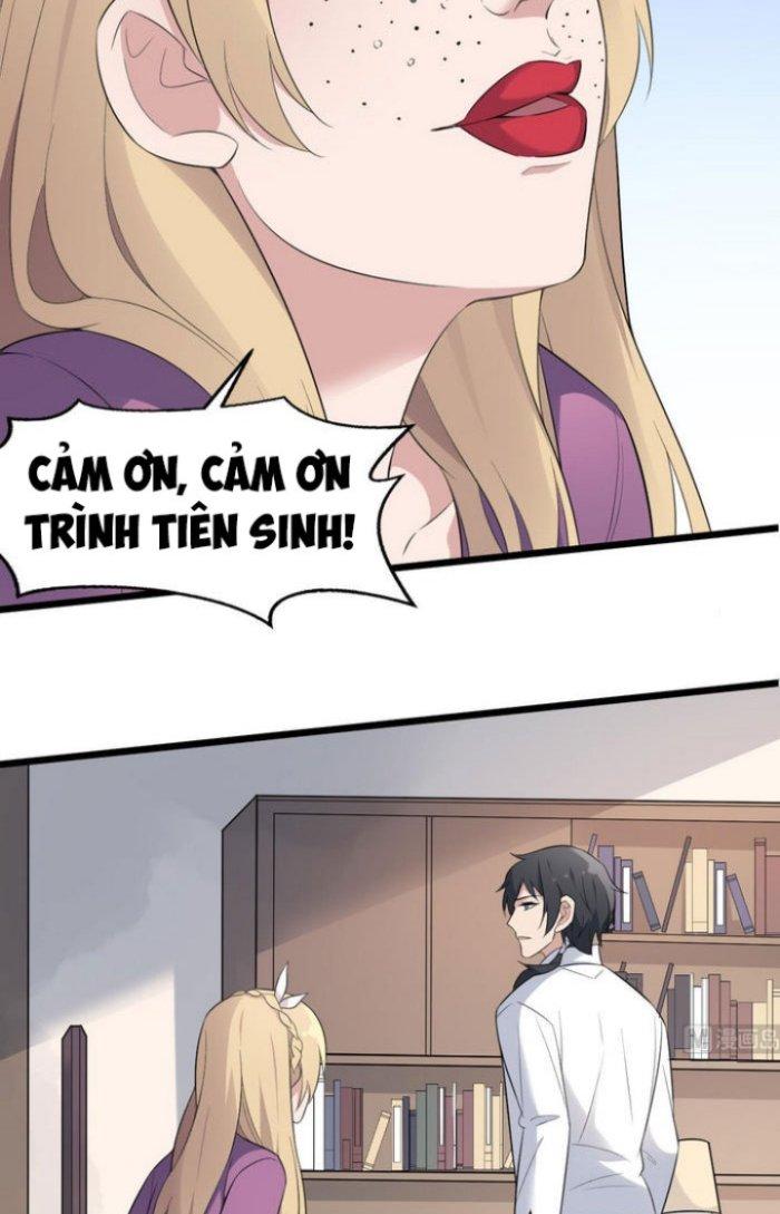 Văn Âm Sư Chapter 100 - Trang 3