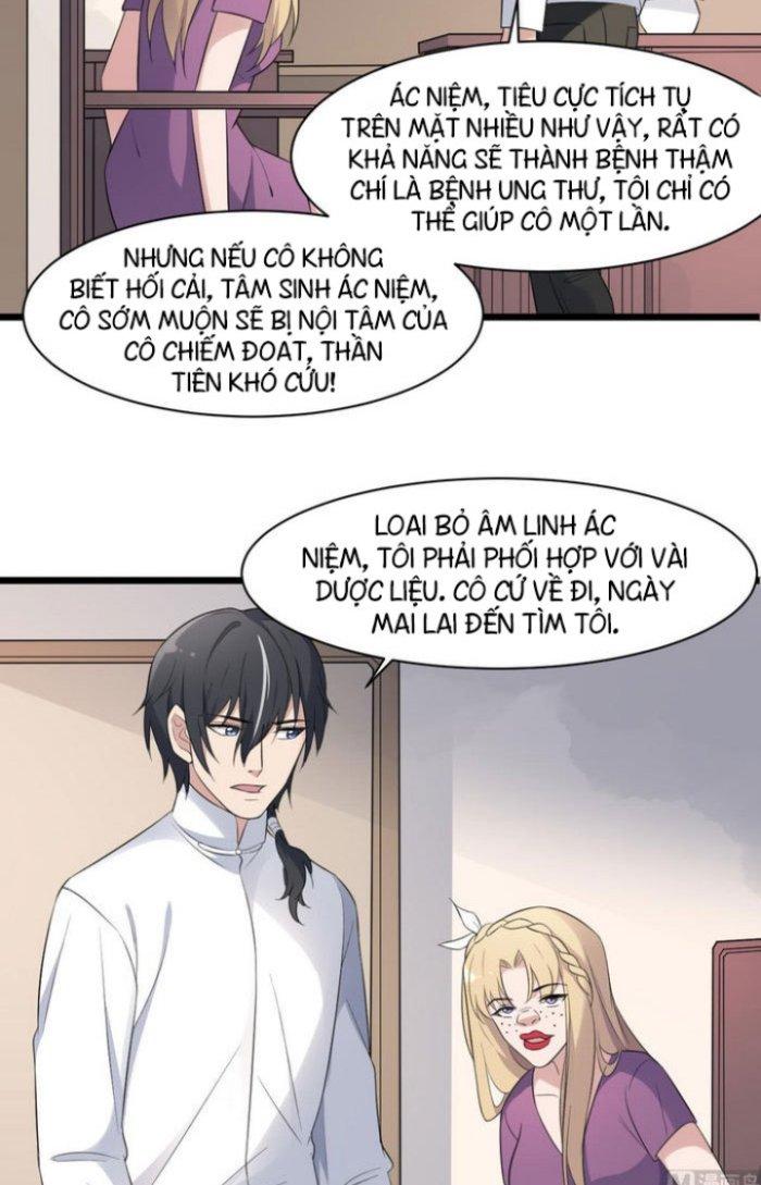 Văn Âm Sư Chapter 100 - Trang 3