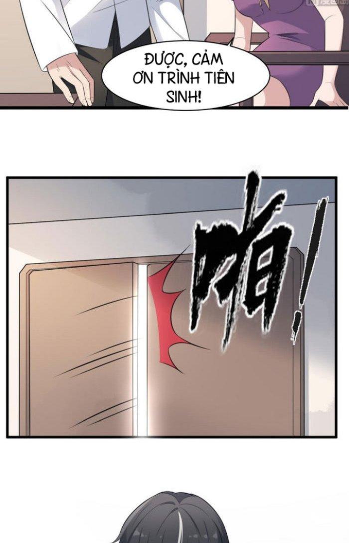 Văn Âm Sư Chapter 100 - Trang 3