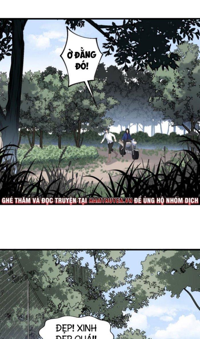 Văn Âm Sư Chapter 101 - Trang 3