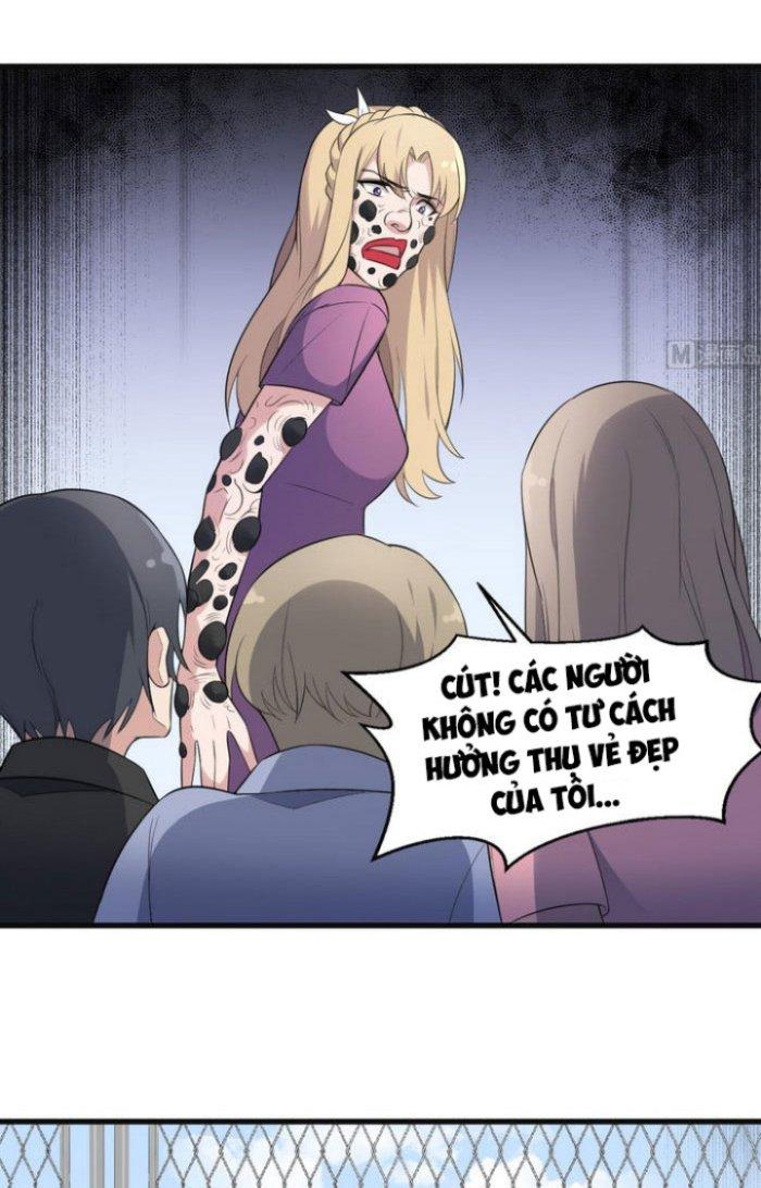 Văn Âm Sư Chapter 101 - Trang 3