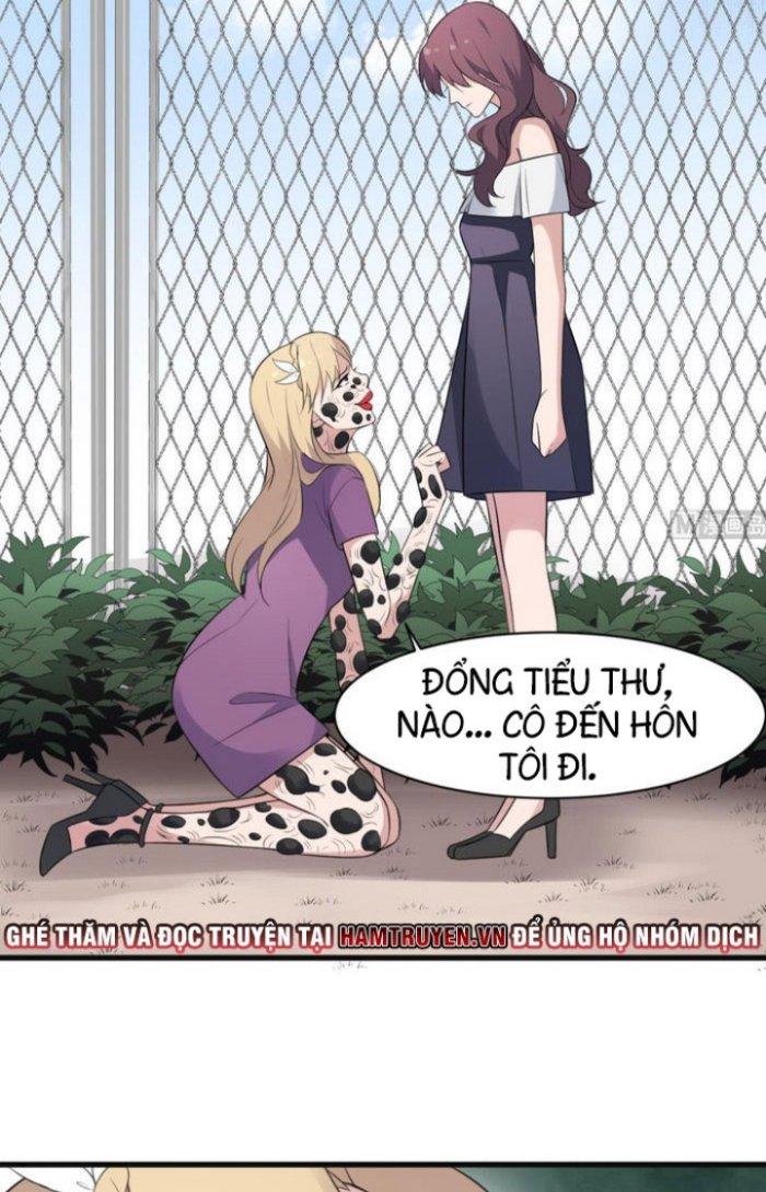 Văn Âm Sư Chapter 101 - Trang 3