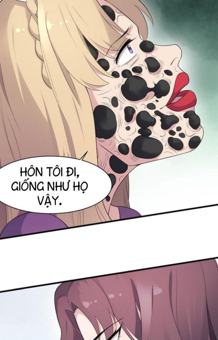 Văn Âm Sư Chapter 101 - Trang 3