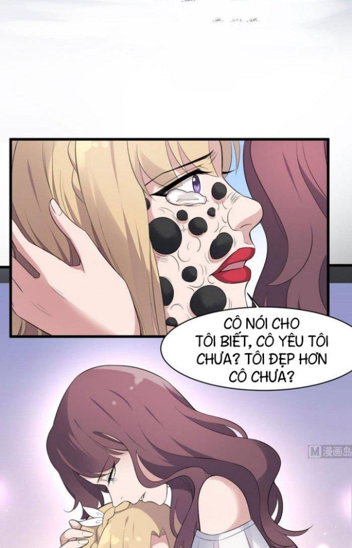 Văn Âm Sư Chapter 101 - Trang 3