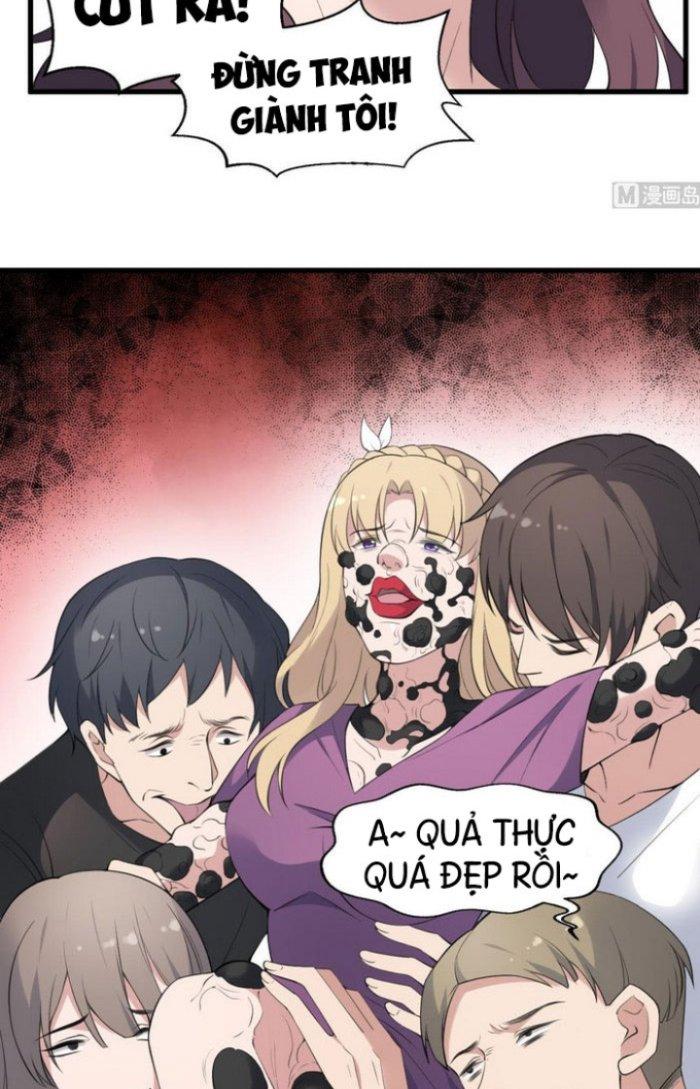 Văn Âm Sư Chapter 101 - Trang 3