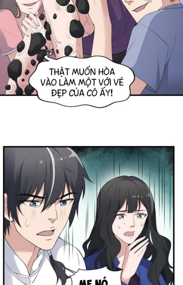 Văn Âm Sư Chapter 101 - Trang 3