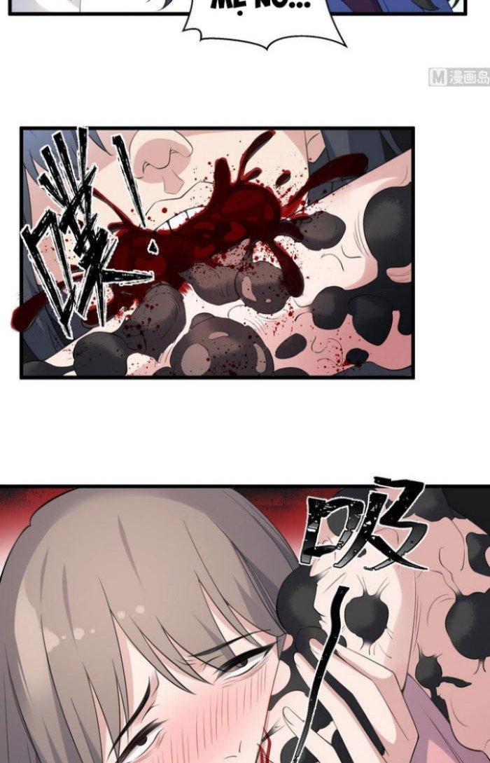 Văn Âm Sư Chapter 101 - Trang 3