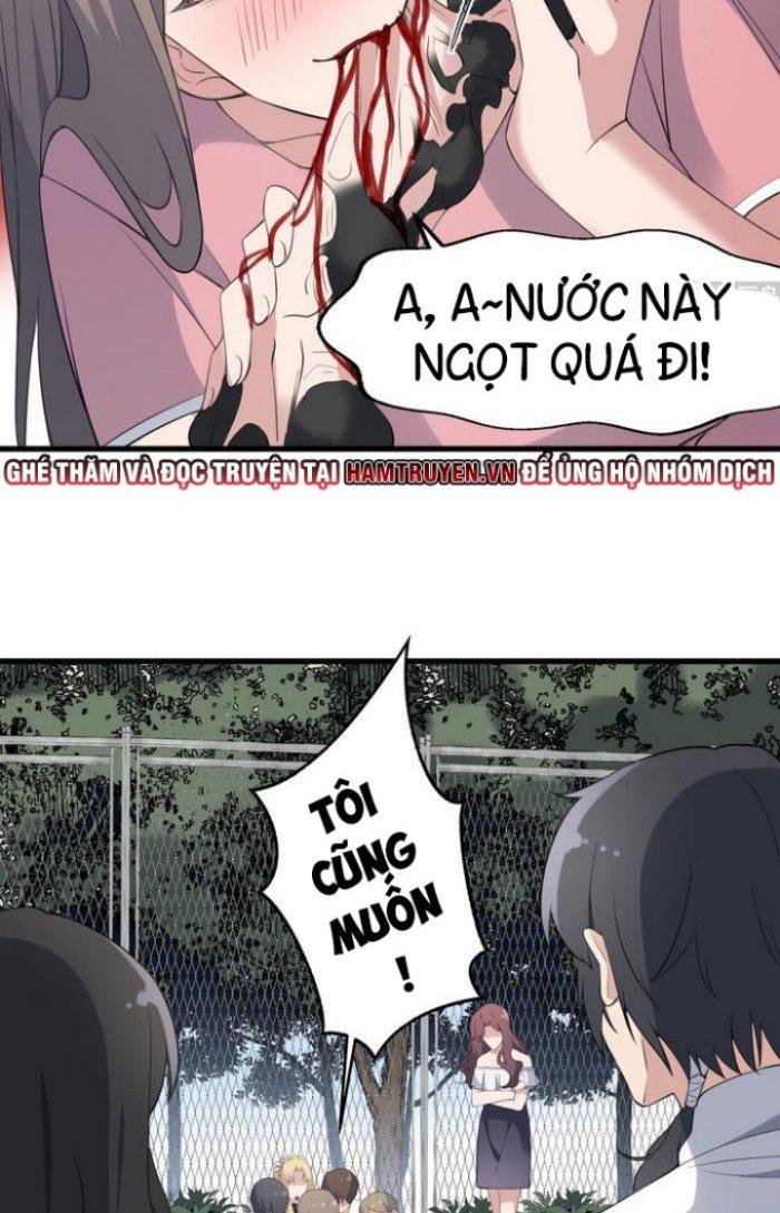 Văn Âm Sư Chapter 101 - Trang 3