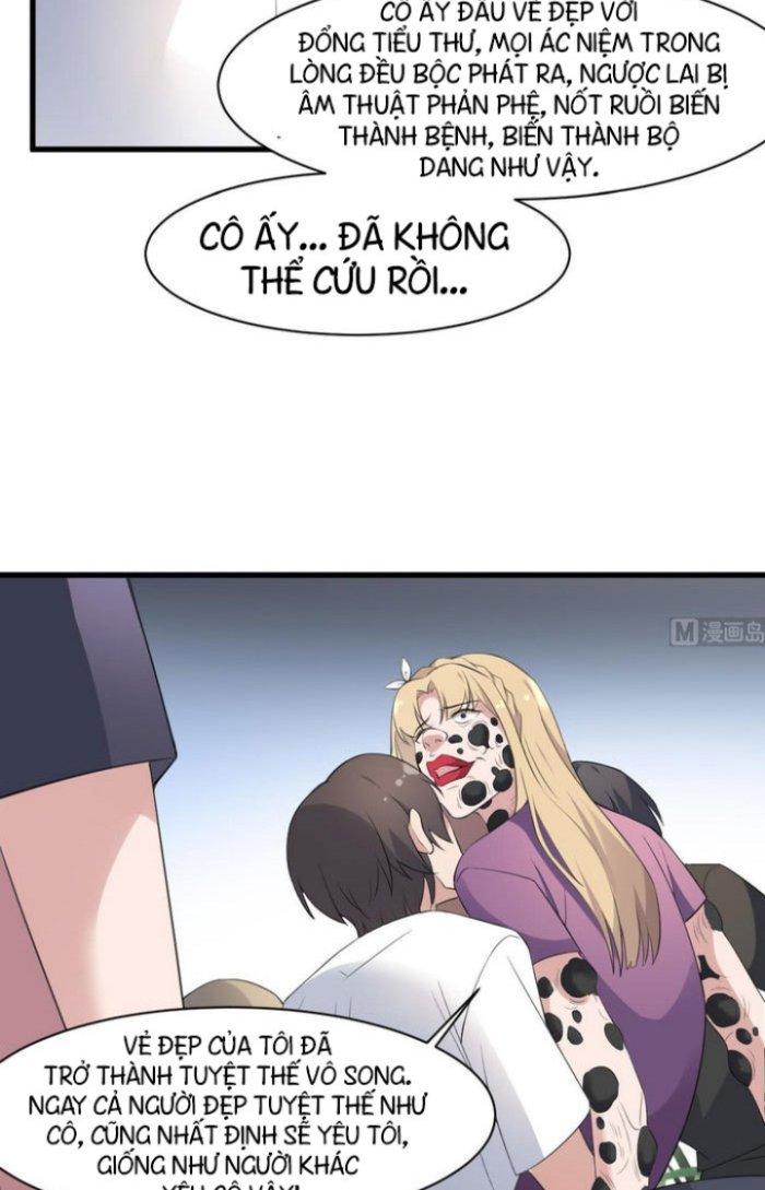 Văn Âm Sư Chapter 101 - Trang 3