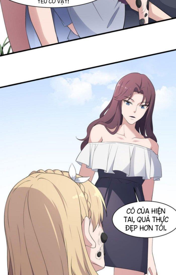 Văn Âm Sư Chapter 101 - Trang 3