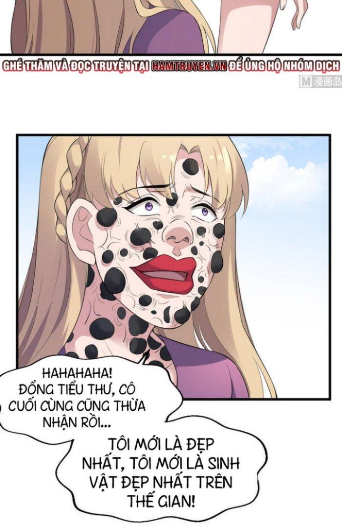 Văn Âm Sư Chapter 101 - Trang 3