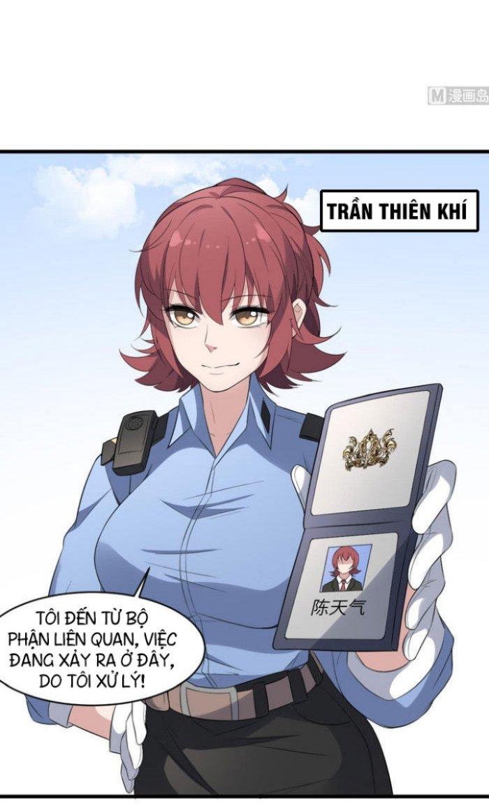 Văn Âm Sư Chapter 102 - Trang 3