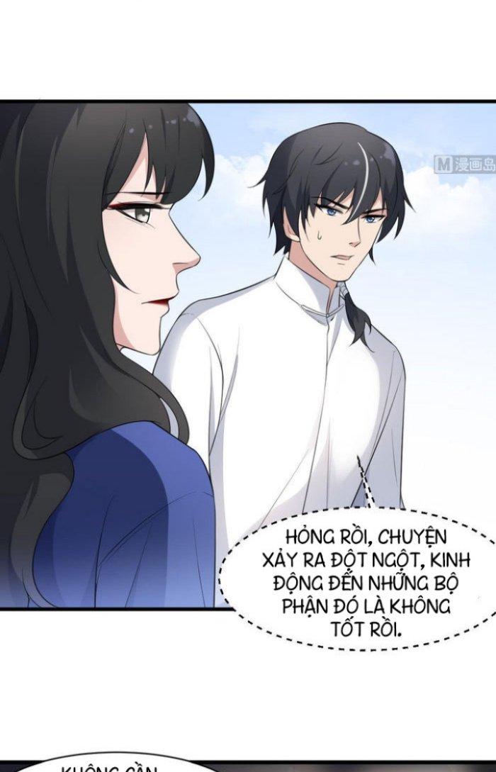 Văn Âm Sư Chapter 102 - Trang 3