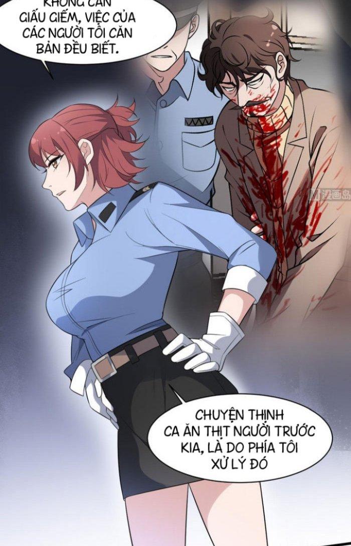 Văn Âm Sư Chapter 102 - Trang 3