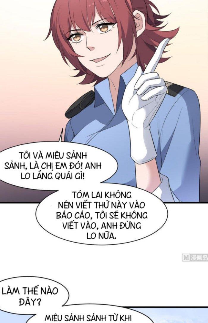 Văn Âm Sư Chapter 102 - Trang 3