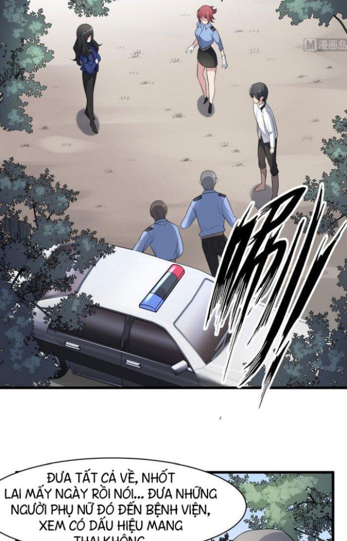 Văn Âm Sư Chapter 102 - Trang 3