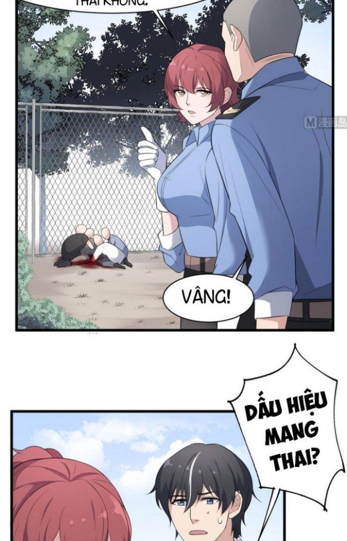 Văn Âm Sư Chapter 102 - Trang 3