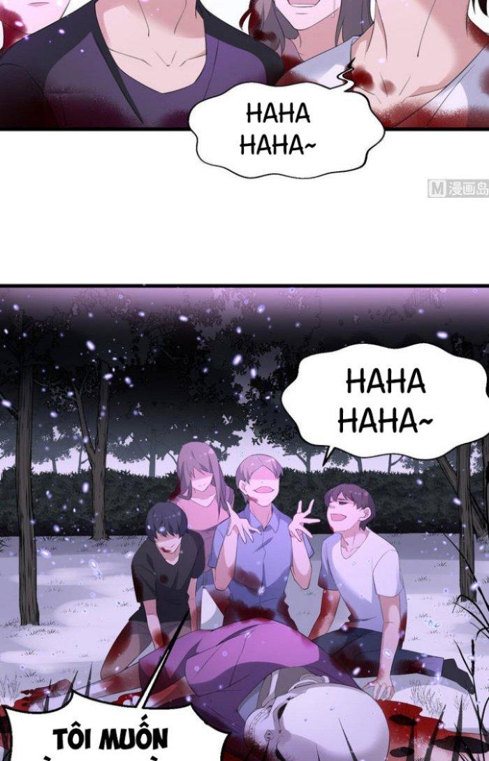 Văn Âm Sư Chapter 102 - Trang 3