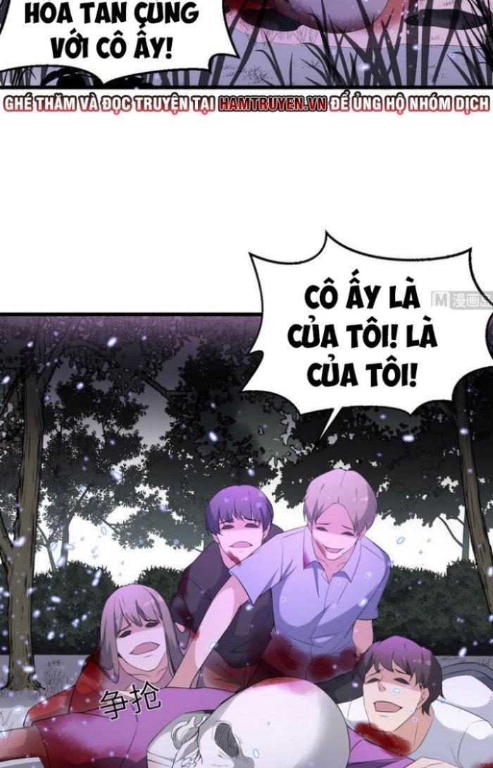 Văn Âm Sư Chapter 102 - Trang 3