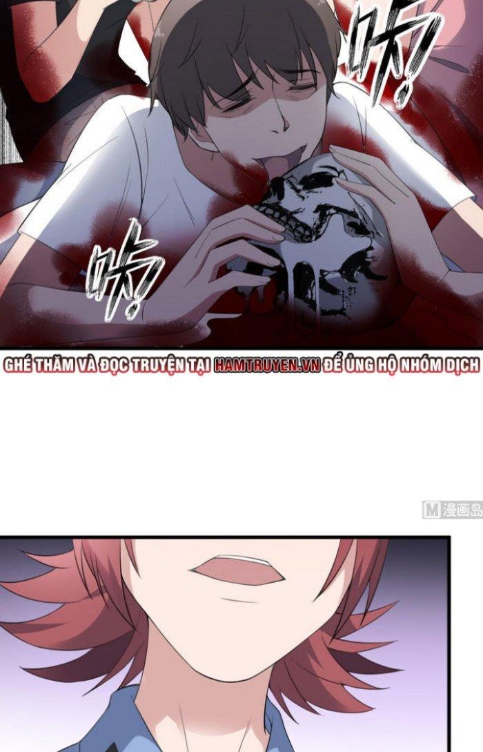 Văn Âm Sư Chapter 102 - Trang 3