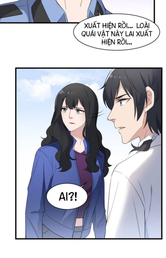 Văn Âm Sư Chapter 102 - Trang 3